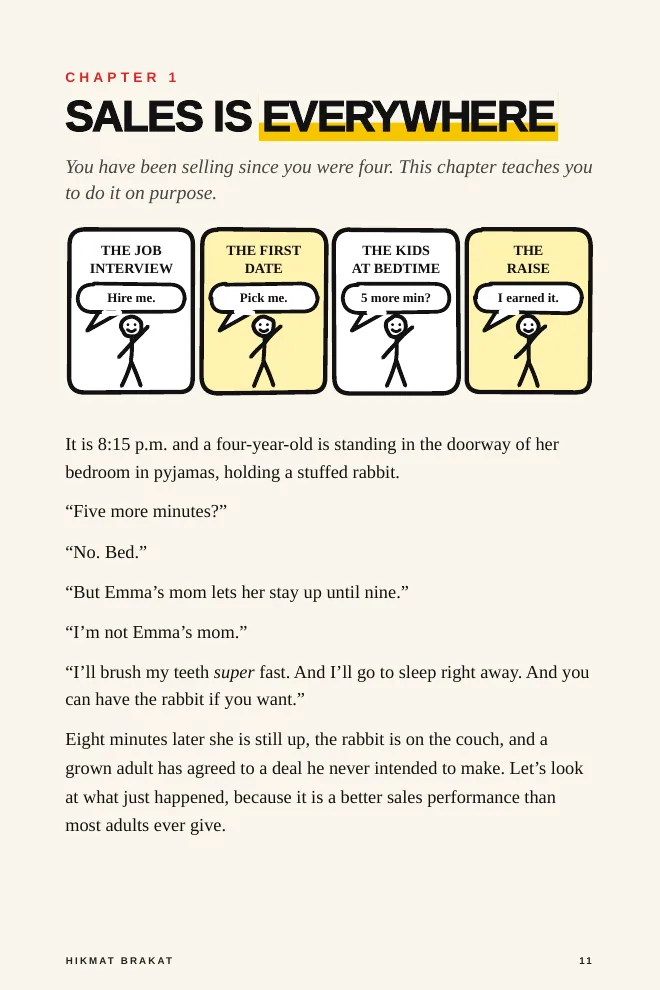 Sample page 2 from 10 MIL SALG